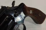 SMITH & WESSON K-22 (POST WAR) THIRD MODEL .22 LR - 4 of 14
