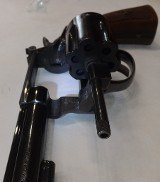 SMITH & WESSON K-22 (POST WAR) THIRD MODEL .22 LR - 10 of 14