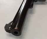 SMITH & WESSON K-22 (POST WAR) THIRD MODEL .22 LR - 6 of 14