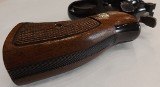 SMITH & WESSON K-22 (POST WAR) THIRD MODEL .22 LR - 13 of 14