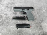 HECKLER & KOCH VP9 9MM LUGER (9x19 PARA) - 1 of 3