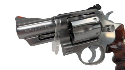 SMITH & WESSON 629-1 lew horton .44 MAGNUM - Image 4 of 15