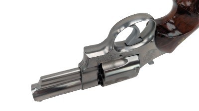 SMITH & WESSON 629-1 lew horton .44 MAGNUM - Image 12 of 15
