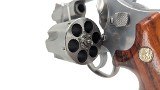 SMITH & WESSON 629-1 lew horton .44 MAGNUM - Image 13 of 15