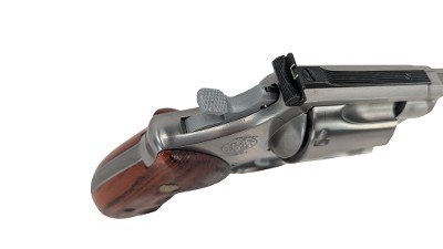 SMITH & WESSON 629-1 lew horton .44 MAGNUM - Image 10 of 15