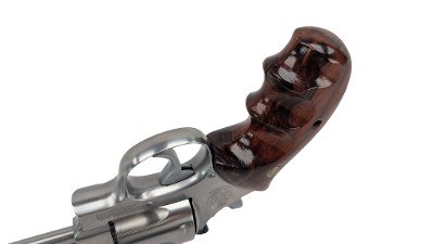 SMITH & WESSON 629-1 lew horton .44 MAGNUM - Image 11 of 15