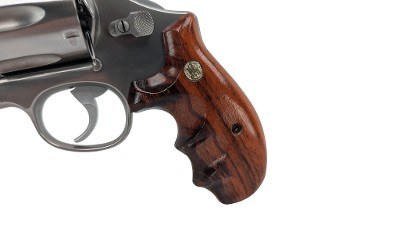 SMITH & WESSON 629-1 lew horton .44 MAGNUM - Image 2 of 15