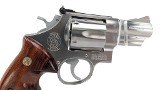 SMITH & WESSON 629-1 lew horton .44 MAGNUM - Image 7 of 15