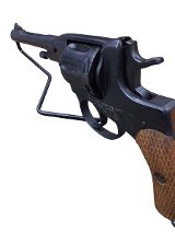 RUSSIAN AMERICAN ARMORY NAGANT M1895 REVOLVE 7.62 X38R - 2 of 6