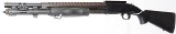 MOSSBERG 590 PERSUADER 12 GA - 6 of 8