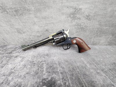 RUGER BLACKHAWK .357 MAG - Image 5 of 5