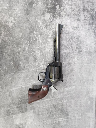 RUGER BLACKHAWK .357 MAG - Image 4 of 5