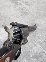 RUGER BLACKHAWK .357 MAG - Image 2 of 5