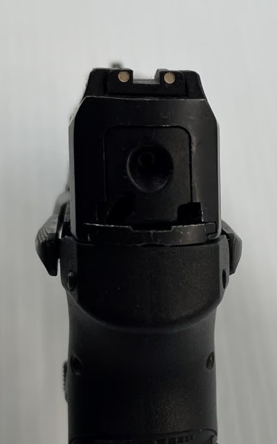 TAURUS 24/7 G2 9MM LUGER (9x19 PARA) - Image 3 of 7
