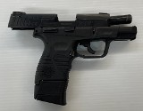 TAURUS 24/7 G2 9MM LUGER (9x19 PARA) - Image 4 of 7