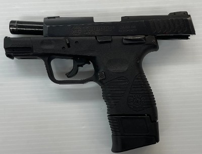 TAURUS 24/7 G2 9MM LUGER (9x19 PARA) - Image 7 of 7