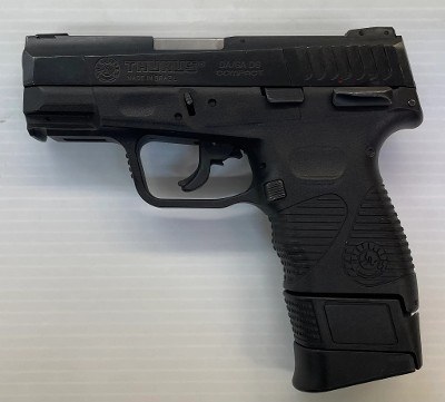 TAURUS 24/7 G2 9MM LUGER (9x19 PARA) - Image 5 of 7