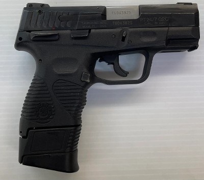 TAURUS 24/7 G2 9MM LUGER (9x19 PARA) - Image 1 of 7