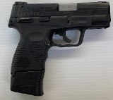 TAURUS 24/7 G2 9MM LUGER (9x19 PARA) - Image 1 of 7