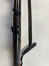 MOSSBERG 352kc .22 LR - 14 of 25