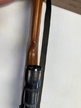 MOSSBERG 352kc .22 LR - 12 of 25