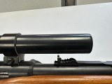 MOSSBERG 352kc .22 LR - 8 of 25