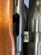 MOSSBERG 352kc .22 LR - 11 of 25