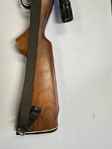 MOSSBERG 352kc .22 LR - 7 of 25