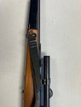 MOSSBERG 352kc .22 LR - 5 of 25