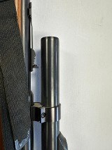 MOSSBERG 352kc .22 LR - 2 of 25