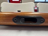 MOSSBERG 352kc .22 LR - 20 of 25