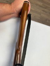 MOSSBERG 352kc .22 LR - 13 of 25