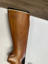 MOSSBERG 352kc .22 LR - 24 of 25