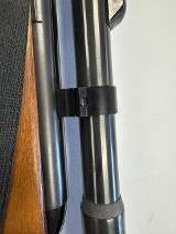 MOSSBERG 352kc .22 LR - 3 of 25