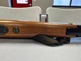 MOSSBERG 352kc .22 LR - 19 of 25