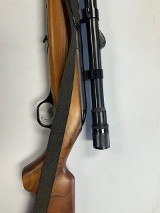 MOSSBERG 352kc .22 LR - 6 of 25