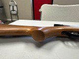 MOSSBERG 352kc .22 LR - 22 of 25