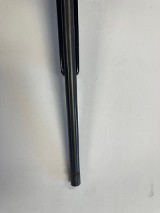 MOSSBERG 352kc .22 LR - 16 of 25
