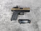 CZ CZ P-10 C 9MM LUGER (9x19 PARA) - Image 1 of 3