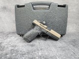 CZ CZ P-10 C 9MM LUGER (9x19 PARA) - Image 2 of 3