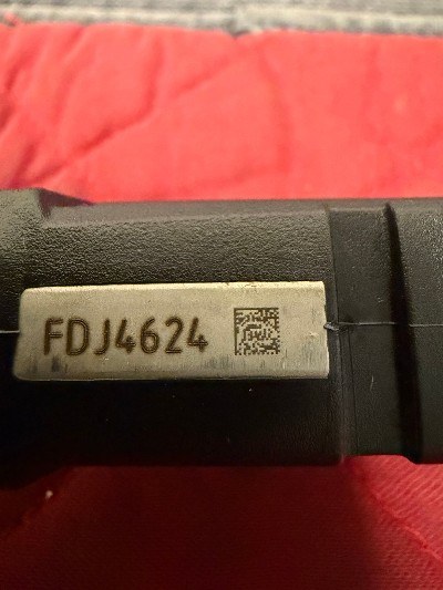 SMITH & WESSON SD9VE9MM LUGER (9x19 PARA) - Image 3 of 4
