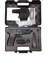AKDAL ARMS ADLER AD-9 9MM LUGER (9x19 PARA) - 1 of 2