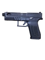 AKDAL ARMS ADLER AD-9 9MM LUGER (9x19 PARA) - 2 of 2