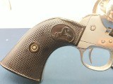 COLT SINGLE ACTION ARMY .38-40 WIN - Image 8 of 10