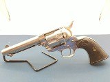 COLT SINGLE ACTION ARMY .38-40 WIN