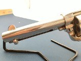 COLT SINGLE ACTION ARMY .38-40 WIN - Image 5 of 10