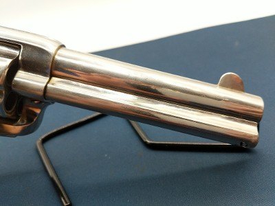COLT SINGLE ACTION ARMY .38-40 WIN - Image 10 of 10