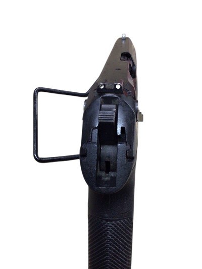 BERETTA PX4 STORM - PISTOL 40 Smith & Wesson - Image 5 of 6