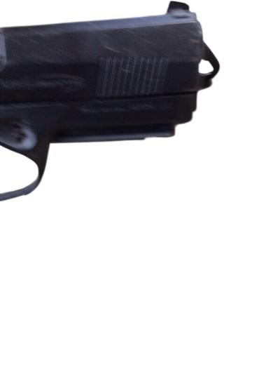 BERETTA PX4 STORM - PISTOL 40 Smith & Wesson - Image 4 of 6