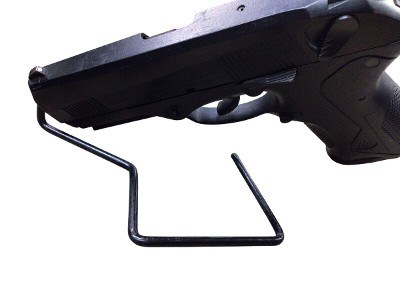 BERETTA PX4 STORM - PISTOL 40 Smith & Wesson - Image 2 of 6